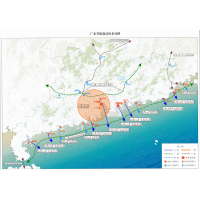《廣東省航道發(fā)展規(guī)劃(2020—2035年)》正式出臺(tái)